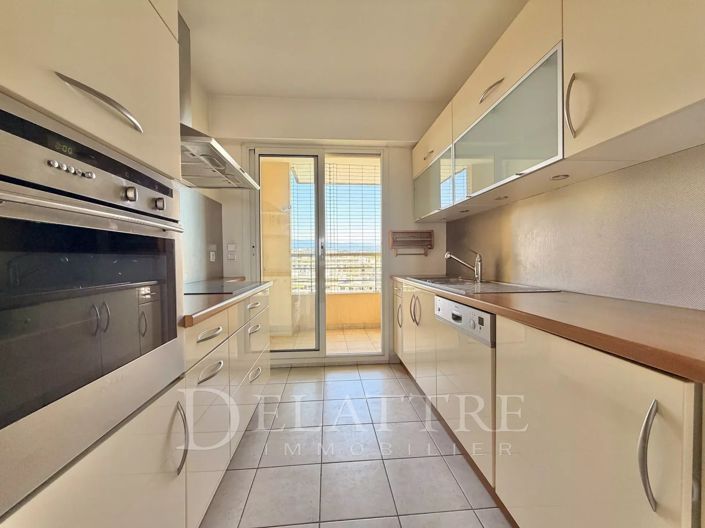 Image No.7-Appartement de 3 chambres à vendre à Antibes