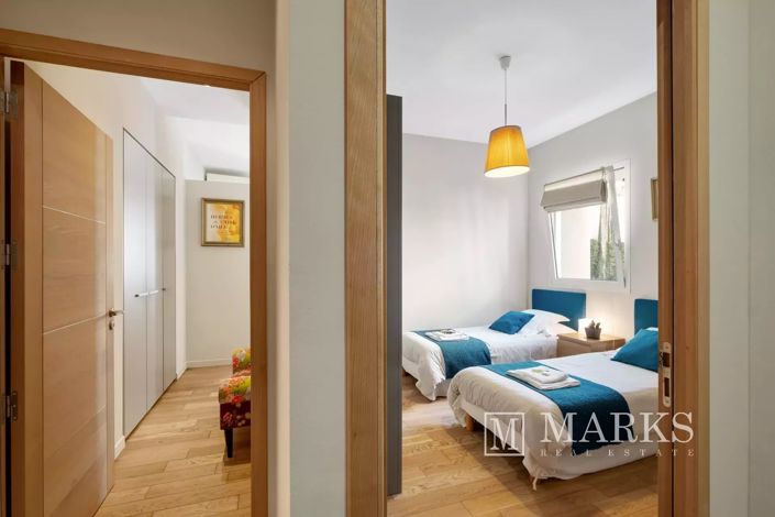 Image No.12-Appartement de 3 chambres à vendre à Saint-Jean-Cap-Ferrat