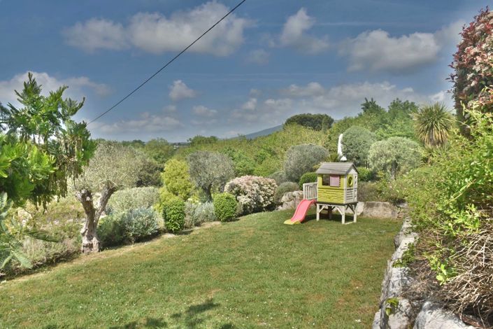 Image No.4-Maison de 4 chambres à vendre à Châteauneuf-Grasse