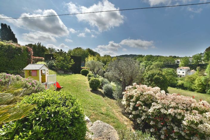 Image No.6-Maison de 4 chambres à vendre à Châteauneuf-Grasse