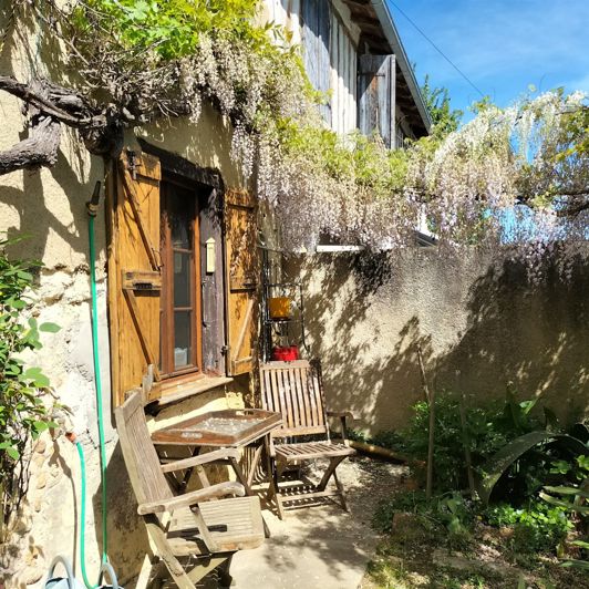 Image No.12-Maison de 3 chambres à vendre à Masseube