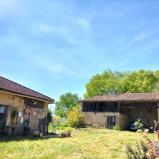 Image No.24-Maison de 3 chambres à vendre à Masseube