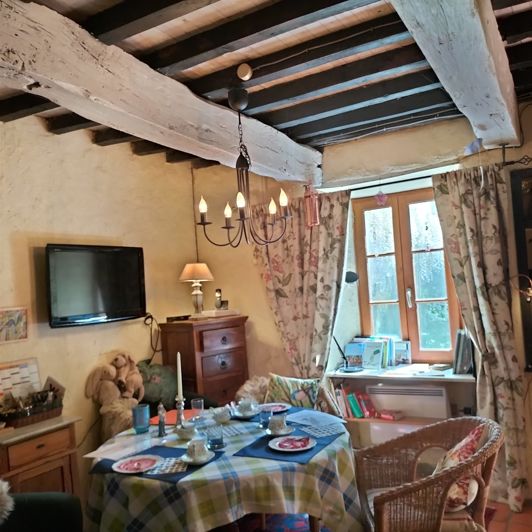 Image No.8-Maison de 3 chambres à vendre à Masseube