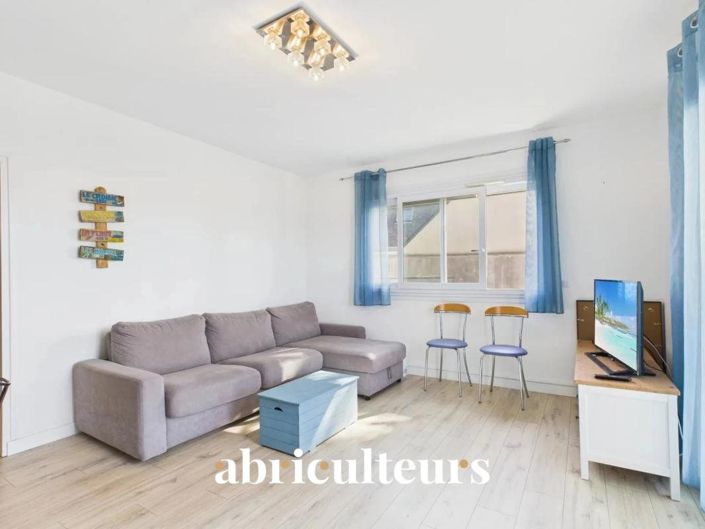 Image No.2-Appartement de 1 chambre à vendre à Batz-sur-Mer