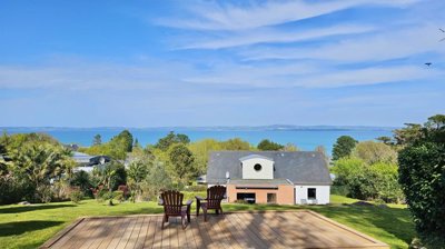 1 - Douarnenez, House