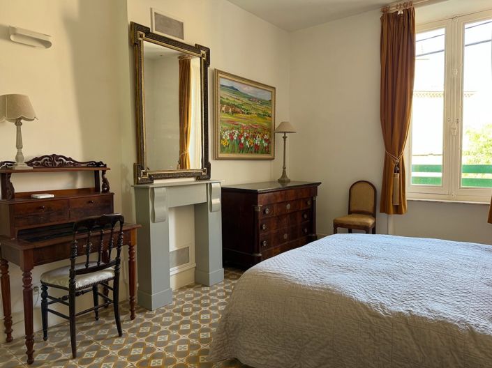 Image No.24-Maison de 5 chambres à vendre à Siran
