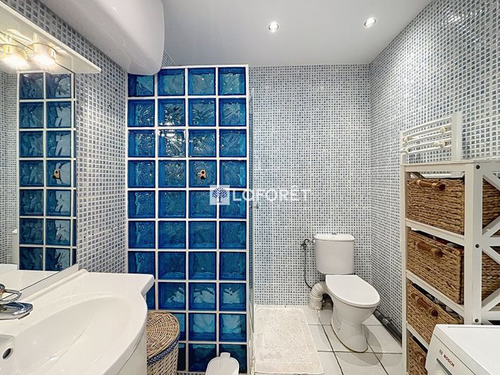 Image No.2-Appartement de 1 chambre à vendre à Menton