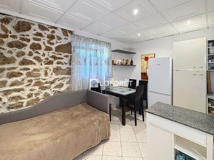 Image No.3-Appartement de 1 chambre à vendre à Menton