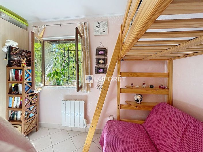 Image No.6-Appartement de 1 chambre à vendre à Menton
