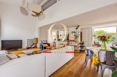 1 - Anglet, Appartement