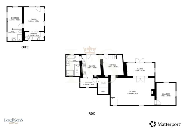 Image No.26-3 Bed House for sale