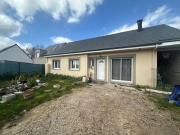 1 - Eure-et-Loir, Maison