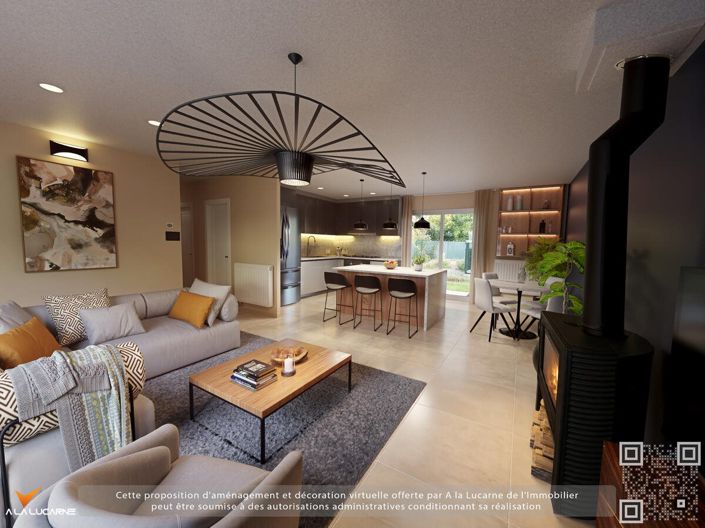 Image No.6-3 Bed House for sale