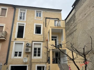 1 - Nyons, Apartment