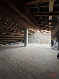 1 - Nyons, Maison