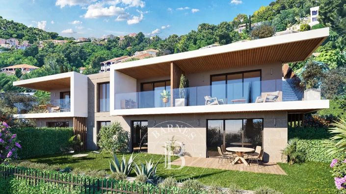 Image No.3-Appartement à vendre à Èze