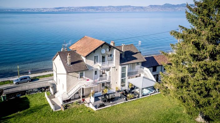Image No.2-Appartement de 3 chambres à vendre à Maxilly-sur-Léman