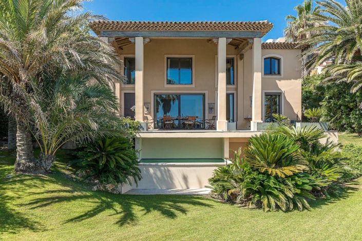 Image No.3-5 Bed House for sale
