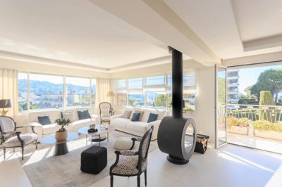 1 - Le Cannet, Apartment