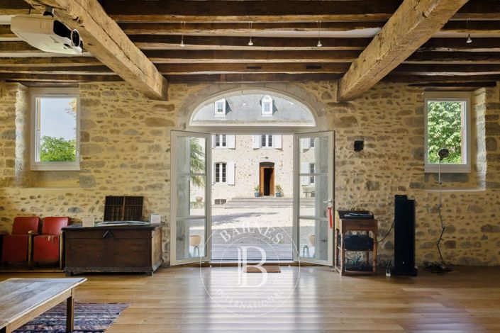 Image No.21-Maison de 8 chambres à vendre à Pau