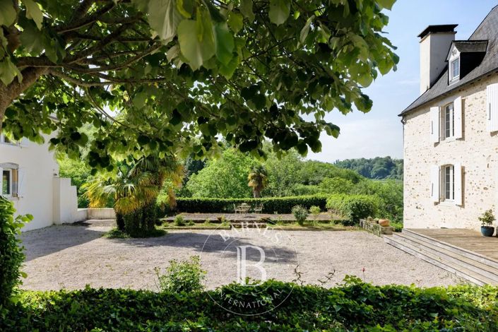 Image No.4-Maison de 8 chambres à vendre à Pau