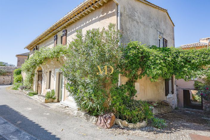 Image No.3-Maison de 4 chambres à vendre à Roussillon