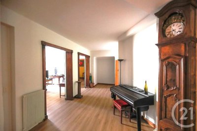 1 - Béziers, Apartment