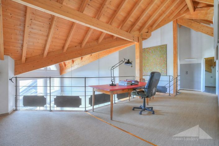 Image No.10-Propriété de 5 chambres à vendre à Prévessin-Moëns