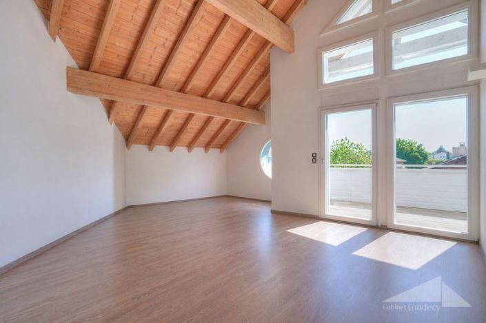 Image No.11-Propriété de 5 chambres à vendre à Prévessin-Moëns