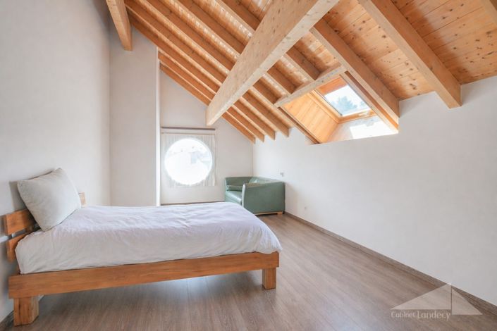 Image No.13-Propriété de 5 chambres à vendre à Prévessin-Moëns