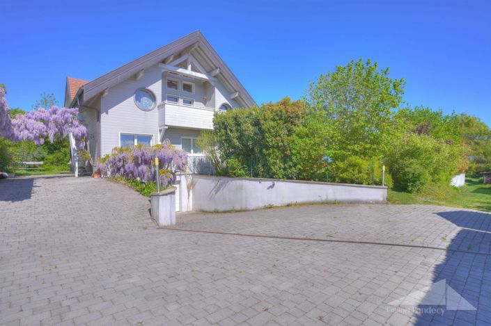 Image No.15-Propriété de 5 chambres à vendre à Prévessin-Moëns