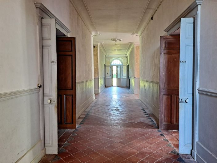 Image No.10-Propriété de 10 chambres à vendre à Vic-Fezensac