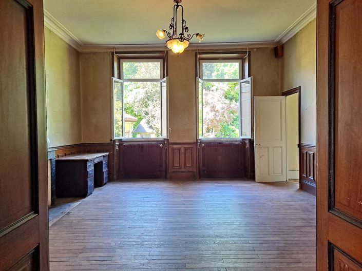 Image No.13-Propriété de 10 chambres à vendre à Vic-Fezensac