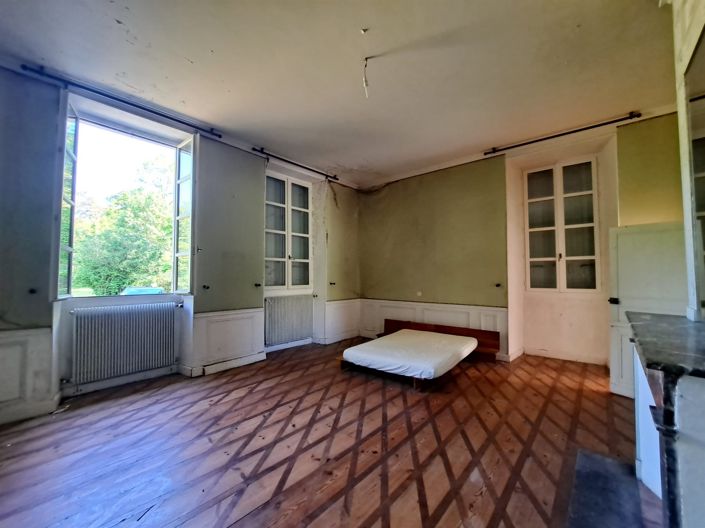 Image No.20-Propriété de 10 chambres à vendre à Vic-Fezensac