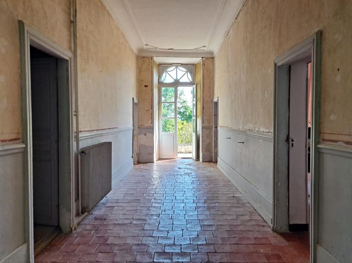 Image No.9-Propriété de 10 chambres à vendre à Vic-Fezensac