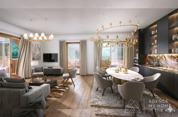 Image No.2-3 Bed Apartment for sale
