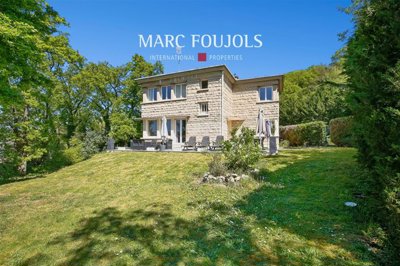 1 - Verneuil-en-Halatte, House