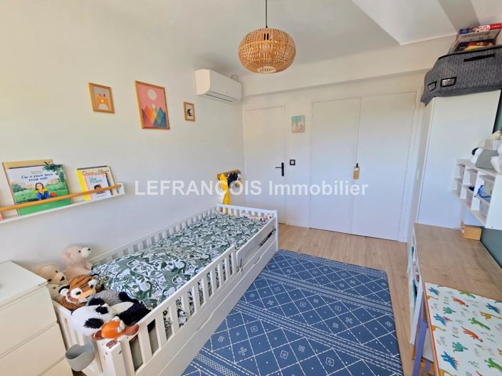 Image No.7-Appartement de 2 chambres à vendre à Peymeinade