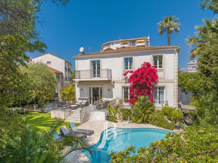 Image No.13-Maison de 6 chambres à vendre à Cannes