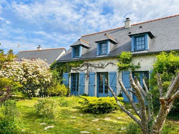 1 - Maine-et-Loire, House