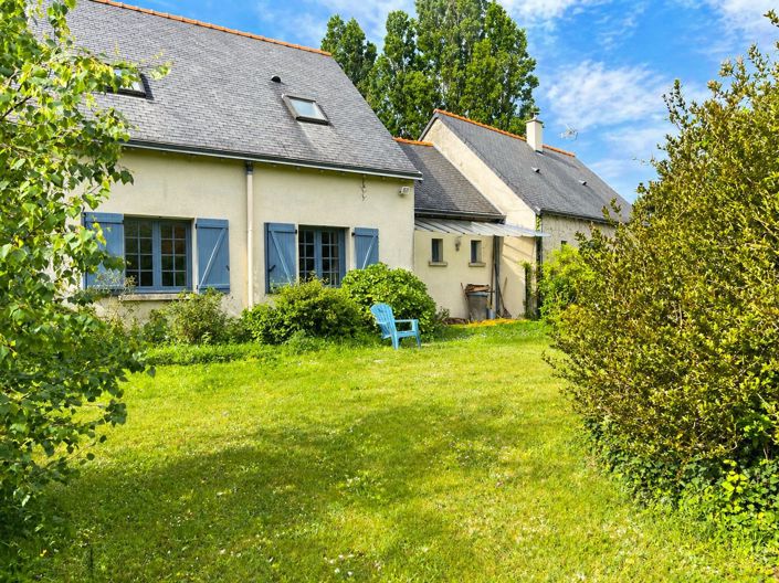 Image No.2-Maison de 3 chambres à vendre à Maine-et-Loire