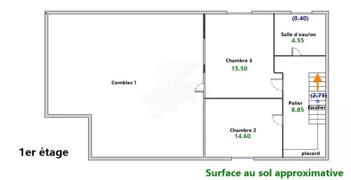 Image No.38-3 Bed House for sale