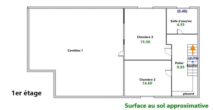 Image No.38-3 Bed House for sale