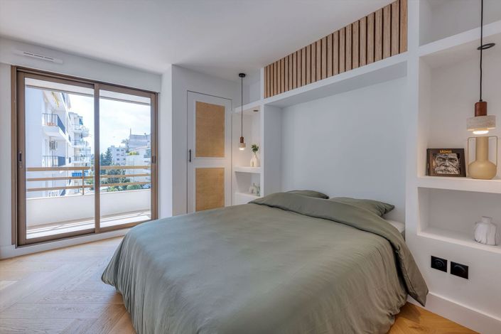 Image No.6-3 Bed Apartment for sale