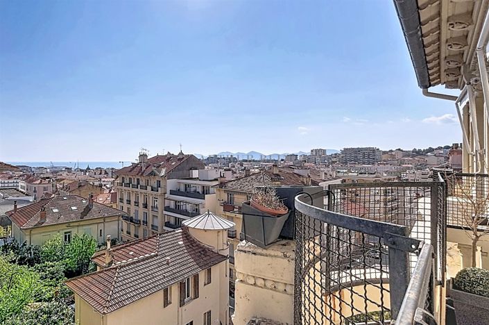 Image No.4-Appartement de 3 chambres à vendre à Cannes