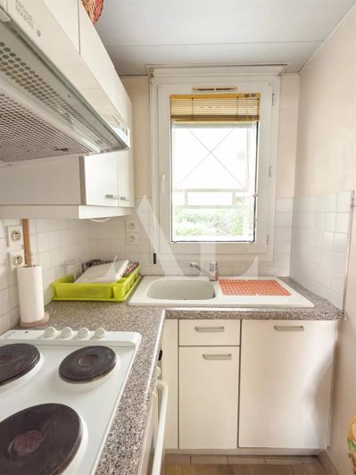 Image No.4-Appartement de 1 chambre à vendre à Golfe Juan