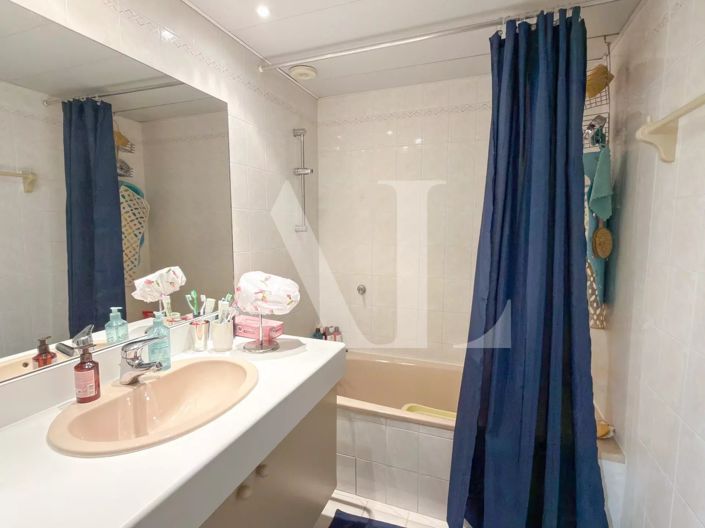 Image No.5-Appartement de 1 chambre à vendre à Golfe Juan