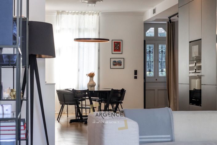 Image No.8-Propriété de 5 chambres à vendre à Montpellier