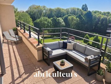 1 - Villepreux, Apartment
