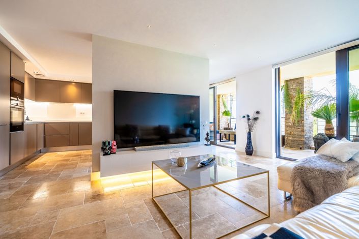 Image No.4-1 Bed Apartment for sale